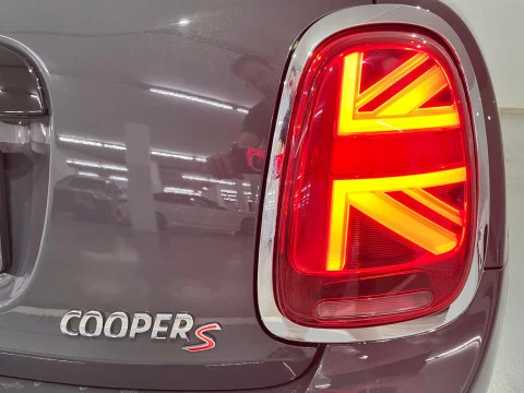 MINI Cooper COOPER S 5-PUERTAS