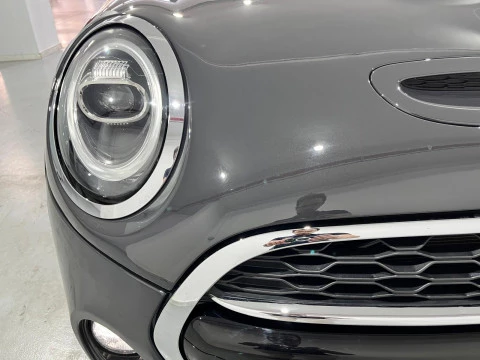 MINI Cooper COOPER S 5-PUERTAS