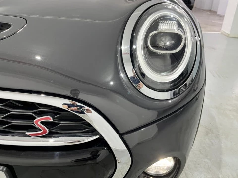 MINI Cooper COOPER S 5-PUERTAS