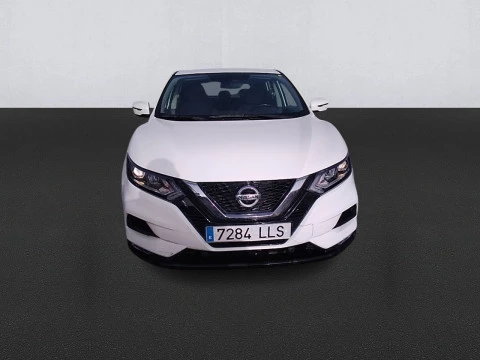 Nissan Qashqai dCi 85 kW (115 CV) E6D ACENTA