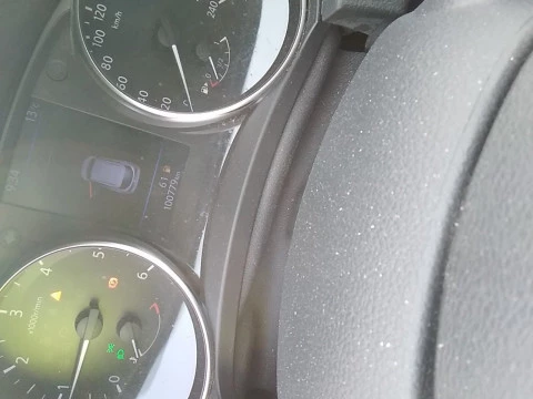 Nissan Qashqai dCi 85 kW (115 CV) E6D ACENTA