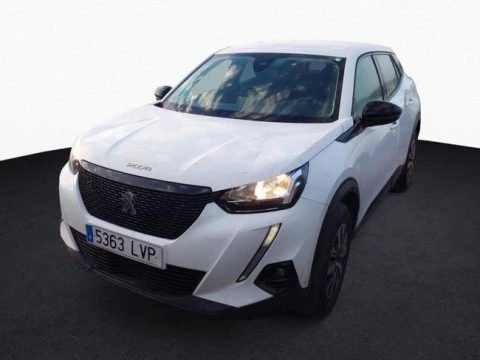 Peugeot 2008 Active BlueHDI 81kW (110CV)