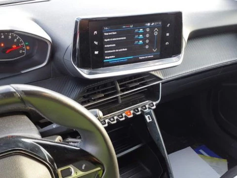 Peugeot 2008 Active BlueHDI 81kW (110CV)