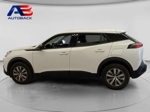 Peugeot 2008 Active BlueHDI 81kW (110CV)