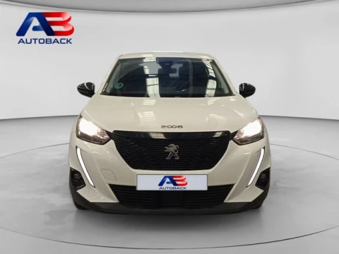 Peugeot 2008 Active BlueHDI 81kW (110CV)