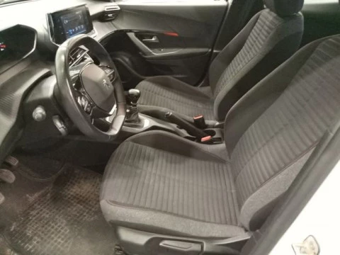 Peugeot 2008 Active BlueHDI 81kW (110CV)