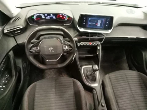 Peugeot 2008 Active BlueHDI 81kW (110CV)