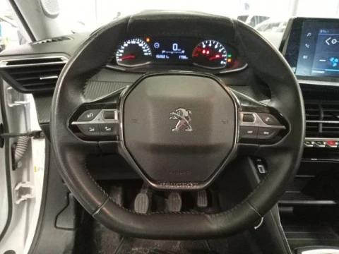 Peugeot 2008 Active BlueHDI 81kW (110CV)