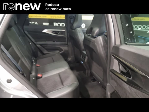 Renault Austral   Esprit Alpine 200CV