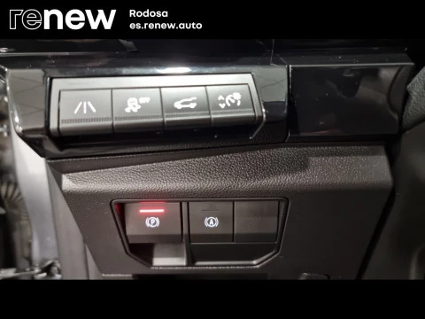 Renault Austral   Esprit Alpine 200CV