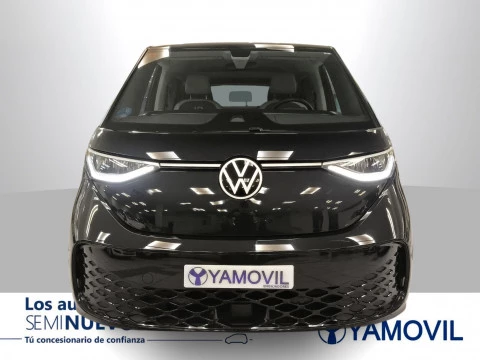 Volkswagen ID BUZZ Pro 150 kW (204 CV)