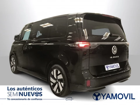 Volkswagen ID BUZZ Pro 150 kW (204 CV)