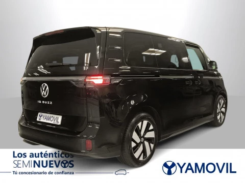 Volkswagen ID BUZZ Pro 150 kW (204 CV)