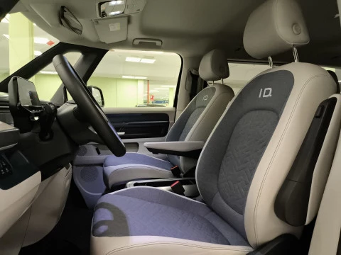 Volkswagen ID BUZZ Pro 150 kW (204 CV)