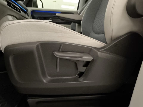 Volkswagen ID BUZZ Pro 150 kW (204 CV)