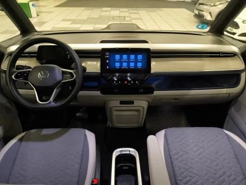 Volkswagen ID BUZZ Pro 150 kW (204 CV)