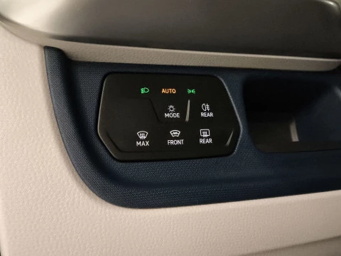 Volkswagen ID BUZZ Pro 150 kW (204 CV)