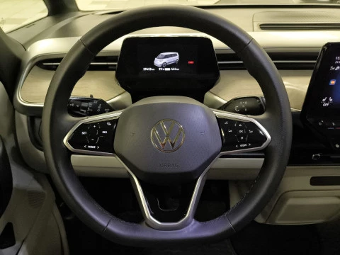 Volkswagen ID BUZZ Pro 150 kW (204 CV)