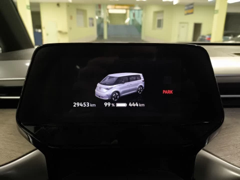 Volkswagen ID BUZZ Pro 150 kW (204 CV)