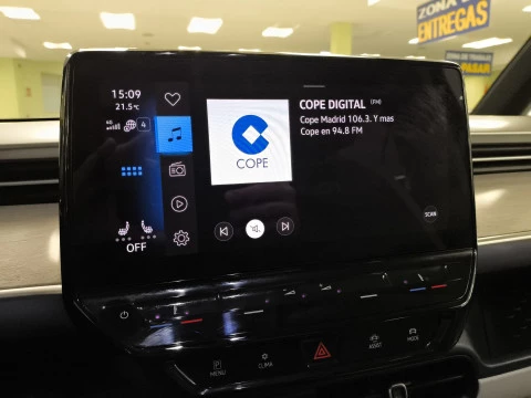 Volkswagen ID BUZZ Pro 150 kW (204 CV)