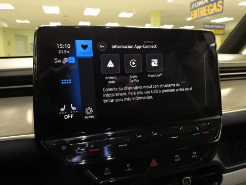 Volkswagen ID BUZZ Pro 150 kW (204 CV)