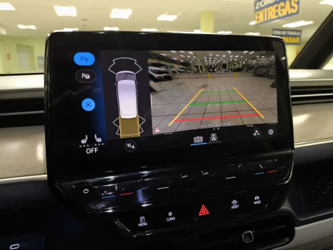 Volkswagen ID BUZZ Pro 150 kW (204 CV)