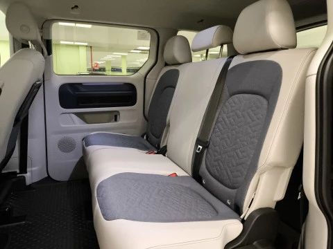 Volkswagen ID BUZZ Pro 150 kW (204 CV)