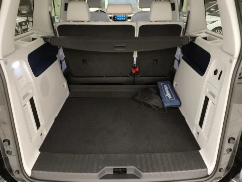 Volkswagen ID BUZZ Pro 150 kW (204 CV)