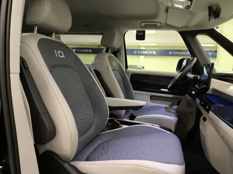 Volkswagen ID BUZZ Pro 150 kW (204 CV)