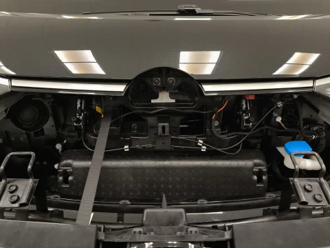 Volkswagen ID BUZZ Pro 150 kW (204 CV)