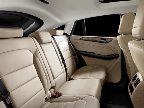 Mercedes-Benz GLE Coupé GLE 350 d 4MATIC