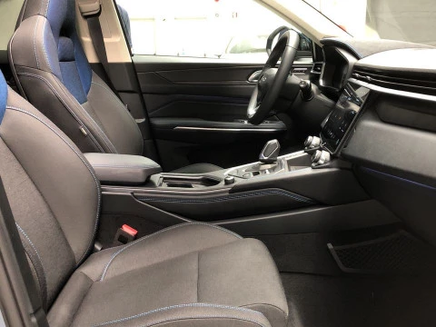 Lynk & Co 01 1.5 PHEV 192KW 5P