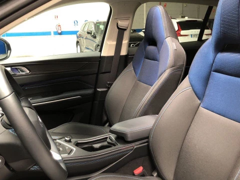 Lynk & Co 01 1.5 PHEV 192KW 5P