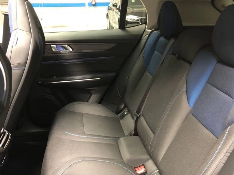 Lynk & Co 01 1.5 PHEV 192KW 5P