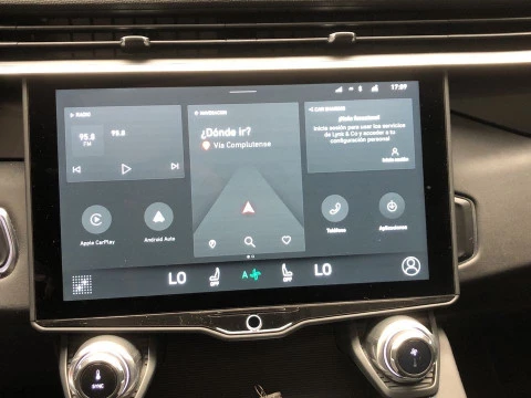 Lynk & Co 01 1.5 PHEV 192KW 5P