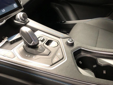 Lynk & Co 01 1.5 PHEV 192KW 5P