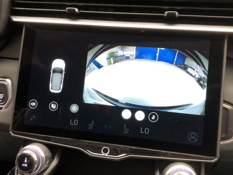 Lynk & Co 01 1.5 PHEV 192KW 5P