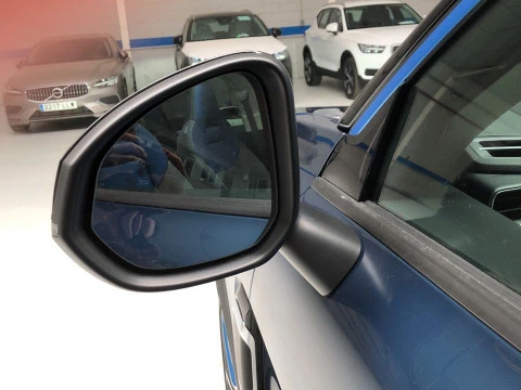 Lynk & Co 01 1.5 PHEV 192KW 5P