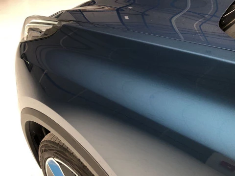 Lynk & Co 01 1.5 PHEV 192KW 5P