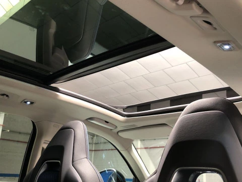 Lynk & Co 01 1.5 PHEV 192KW 5P