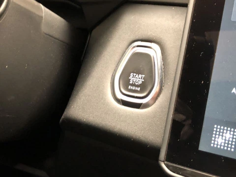 Lynk & Co 01 1.5 PHEV 192KW 5P