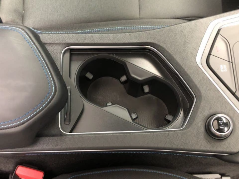 Lynk & Co 01 1.5 PHEV 192KW 5P