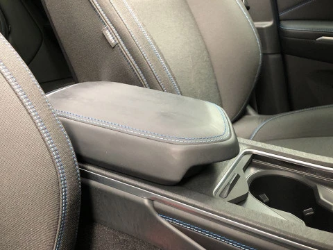 Lynk & Co 01 1.5 PHEV 192KW 5P