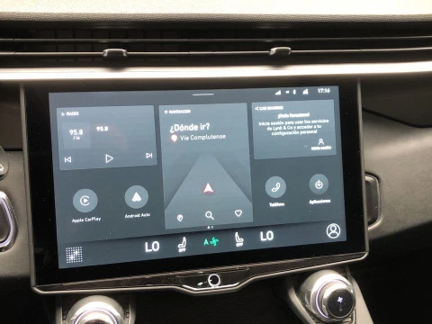 Lynk & Co 01 1.5 PHEV 192KW 5P