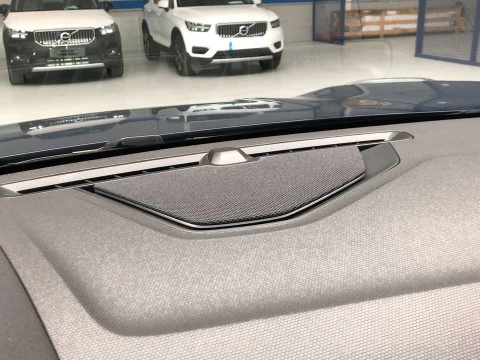 Lynk & Co 01 1.5 PHEV 192KW 5P