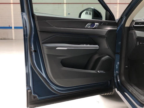 Lynk & Co 01 1.5 PHEV 192KW 5P