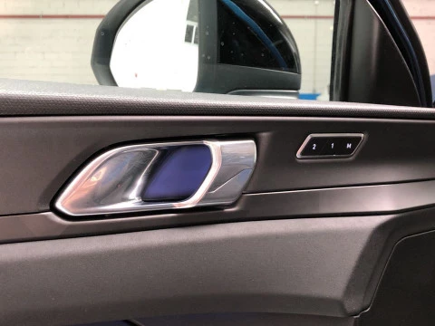 Lynk & Co 01 1.5 PHEV 192KW 5P