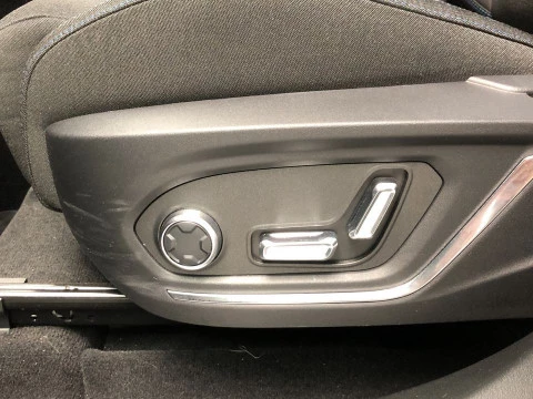 Lynk & Co 01 1.5 PHEV 192KW 5P