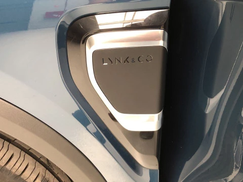 Lynk & Co 01 1.5 PHEV 192KW 5P