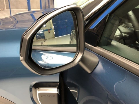 Lynk & Co 01 1.5 PHEV 192KW 5P